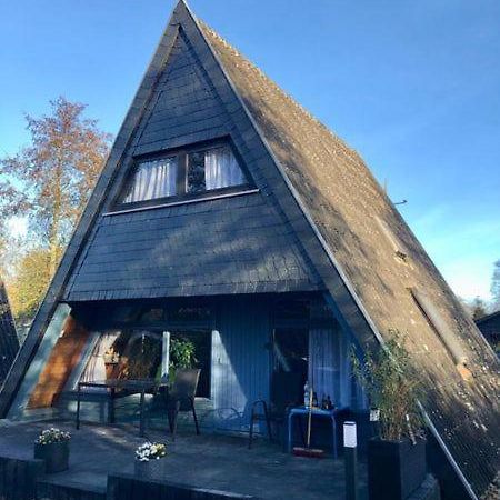 Ferienhaus Familie Mischkies Damp Exterior photo